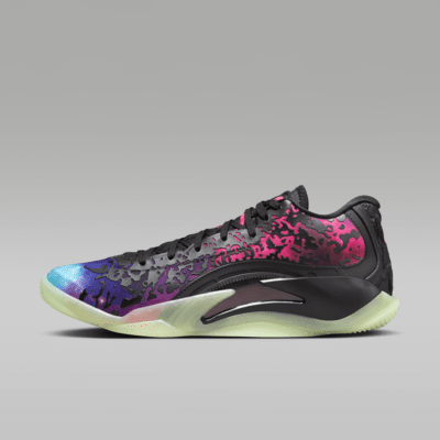 Zion 3 Basketball Shoes. Nike